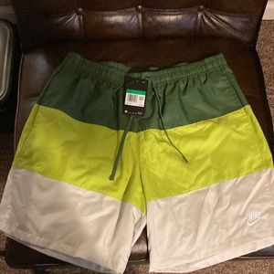 Nike Swim trunks